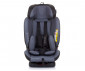 Столче за кола за новородено бебе с тегло до 36кг. Chipolino I-size Next Gen, 360°, 40-150см, графит, 0-36 кг STKNG02302GT thumb 3