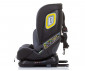 Столче за кола за новородено бебе с тегло до 36кг. Chipolino I-size Next Gen, 360°, 40-150см, графит, 0-36 кг STKNG02302GT thumb 4