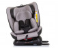 Столче за кола за новородено бебе с тегло до 36кг. Chipolino I-size Next Gen, 360°, 40-150см, пясък, 0-36 кг STKNG02303SA thumb 7