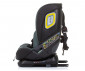 Столче за кола за новородено бебе с тегло до 36кг. Chipolino I-size Next Gen, 360°, 40-150см, алое, 0-36 кг STKNG02304AL thumb 4