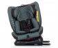 Столче за кола за новородено бебе с тегло до 36кг. Chipolino I-size Next Gen, 360°, 40-150см, алое, 0-36 кг STKNG02304AL thumb 7