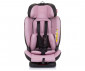 Столче за кола за новородено бебе с тегло до 36кг. Chipolino I-size Next Gen, 360°, 40-150см, розова вода, 0-36 кг STKNG02305RW thumb 3