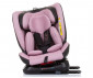 Столче за кола за новородено бебе с тегло до 36кг. Chipolino I-size Next Gen, 360°, 40-150см, розова вода, 0-36 кг STKNG02305RW thumb 7