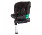 Столче за кола с опорен крак за новородено бебе с тегло до 36 кг Chipolino I-size Maxsafe, 360°, 40-150см, абанос STKMAX02301EB thumb 2