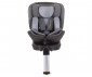 Столче за кола с опорен крак за новородено бебе с тегло до 36 кг Chipolino I-size Maxsafe, 360°, 40-150см, графит STKMAX02302GT thumb 3