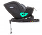 Столче за кола с опорен крак за новородено бебе с тегло до 36 кг Chipolino I-size Maxsafe, 360°, 40-150см, графит STKMAX02302GT thumb 8