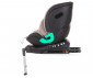Столче за кола с опорен крак за новородено бебе с тегло до 36 кг Chipolino I-size Maxsafe, 360°, 40-150см, пясък STKMAX02303SA thumb 5