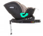 Столче за кола с опорен крак за новородено бебе с тегло до 36 кг Chipolino I-size Maxsafe, 360°, 40-150см, пясък STKMAX02303SA thumb 8