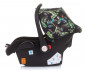 Бебешко столче/кошница за автомобил за новородени бебета с тегло до 13 кг. Chipolino Камеа, екзотик STKCA02304EX thumb 2
