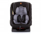 Столче за кола за новородено бебе с тегло до 36кг. Chipolino Галакси, графит STKGAL02302GT thumb 2