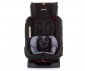 Столче за кола за новородено бебе с тегло до 36кг. Chipolino Галакси, графит STKGAL02302GT thumb 3