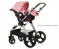 Комбинирана бебешка количка с обръщаща се седалка за деца до 22кг Chipolino Хавана, фламинго KKHA02406FL thumb 13