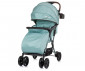 Сгъваема лятна бебешка количка за новородени с тегло до 22кг Chipolino Ейприл, пастелно зелено LKAP02404PG thumb 2