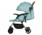 Сгъваема лятна бебешка количка за новородени с тегло до 22кг Chipolino Ейприл, пастелно зелено LKAP02404PG thumb 4