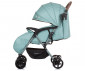 Сгъваема лятна бебешка количка за новородени с тегло до 22кг Chipolino Ейприл, пастелно зелено LKAP02404PG thumb 5