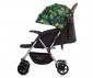 Сгъваема лятна бебешка количка за новородени с тегло до 22кг Chipolino Ейприл, джунгла LKAP02405JU thumb 4