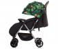 Сгъваема лятна бебешка количка за новородени с тегло до 22кг Chipolino Ейприл, джунгла LKAP02405JU thumb 5
