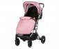 Сгъваема лятна бебешка количка за новородени с тегло до 15кг Chipolino Combo, фламинго LKCO02405FL thumb 2
