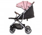 Сгъваема лятна бебешка количка за новородени с тегло до 15кг Chipolino Combo, фламинго LKCO02405FL thumb 5