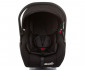 Бебешко столче/кошница за автомобил за новородени бебета с тегло до 13кг. Chipolino Аморе, обсидиан, 40-85 см STKAM02401OG thumb 3