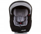Бебешко столче/кошница за автомобил за новородени бебета с тегло до 13кг. Chipolino Аморе, пепелно сиво, 40-85 см STKAM02402AS thumb 3