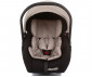 Бебешко столче/кошница за автомобил за новородени бебета с тегло до 13кг. Chipolino Аморе, макадамия, 40-85 см STKAM02403MA thumb 3