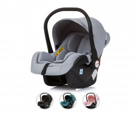 Бебешко столче/кошница за автомобил за новородени бебета с тегло до 13кг. Chipolino Аура, асортимент, 40-85 см STKAUR024