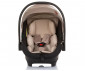Бебешко столче/кошница за автомобил за новородени бебета с тегло до 13кг. Chipolino Дуо Смарт, златно-бежово, 40-87 см STKDS0243GB thumb 3