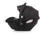 Бебешко столче/кошница за автомобил за новородени бебета с тегло до 13кг. Chipolino Дуо Смарт, листа, 40-87 см STKDS0244OL thumb 2