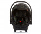 Бебешко столче/кошница за автомобил за новородени бебета с тегло до 13кг. Chipolino Дуо Смарт, листа, 40-87 см STKDS0244OL thumb 3