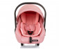 Бебешко столче/кошница за автомобил за новородени бебета с тегло до 13кг. Chipolino Хавана, фламинго, 40-85 см STKHA02406FL thumb 3