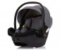Комбинирана количка с обръщаща се седалка за новородени бебета и деца до 22кг Chipolino Елит 3в1, гранит KKET02402GN thumb 21