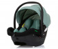 Комбинирана количка с обръщаща се седалка за новородени бебета и деца до 22кг Chipolino Елит 3в1, пастелно зелено KKET02404PG thumb 21