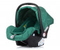 Комбинирана количка с обръщаща се седалка за новородени бебета и деца до 22кг Chipolino Зара 3в1, авокадо KKZA02204AV thumb 13