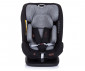 Столче за кола за новородено бебе с тегло до 36кг. с въртяща се функция Chipolino I-size 360°, 40-150см MY SIZE, антрацит, 0-36кг STKMS02202AN thumb 2