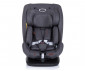 Столче за кола за новородено бебе с тегло до 36кг. с въртяща се функция Chipolino I-size 360°, 40-150см MY SIZE, платина, 0-36кг STKMS02203PL thumb 2