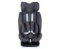 Столче за кола за новородено бебе с тегло до 36кг. с въртяща се функция Chipolino I-size 360°, 40-150см MY SIZE, платина, 0-36кг STKMS02203PL thumb 3