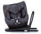 Столче за кола за новородено бебе с тегло до 36кг. с въртяща се функция Chipolino I-size 360°, 40-150см MY SIZE, платина, 0-36кг STKMS02203PL thumb 7