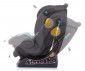 Столче за кола за новородено бебе с тегло до 36кг. Chipolino Галакси, авокадо STKGAL02203AV thumb 5