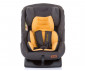 Столче за кола за новородено бебе с тегло до 36кг. Chipolino Галакси, банан STKGAL02204BA thumb 2