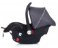 Бебешко столче/кошница за автомобил за новородени бебета с тегло до 13кг. Chipolino Енигма, антрацит STKEN02202AN thumb 2