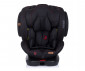 Столче за кола за новородено бебе с тегло до 36кг. с въртяща се функция Chipolino I-size 4Kid, 360°, 40-150 см, черно STK4K02201RA thumb 2