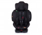 Столче за кола за новородено бебе с тегло до 36кг. с въртяща се функция Chipolino I-size 4Kid, 360°, 40-150 см, черно STK4K02201RA thumb 3