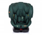 Столче за кола за новородено бебе с тегло до 36кг. с въртяща се функция Chipolino I-size 4Kid, 360°, 40-150 см, авокадо STK4K02204AV thumb 2