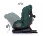 Столче за кола за новородено бебе с тегло до 36кг. с въртяща се функция Chipolino I-size 4Kid, 360°, 40-150 см, авокадо STK4K02204AV thumb 6