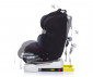Столче за кола за новородено бебе с тегло до 36кг. с въртяща се функция Chipolino Journey Isofix 360°, черно STKJR02201RA thumb 5