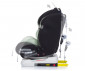 Столче за кола за новородено бебе с тегло до 36кг. с въртяща се функция Chipolino Journey Isofix 360°, авокадо STKJR02203AV thumb 5