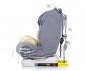 Столче за кола за новородено бебе с тегло до 36кг. с въртяща се функция Chipolino Journey Isofix 360°, банан STKJR02204BA thumb 5