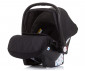 Бебешко столче/кошница за автомобил за новородени бебета с тегло до 13кг. Chipolino Хавана, абанос, 0-13кг STKHA02301EB thumb 2