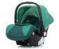 Бебешко столче/кошница за автомобил за новородени бебета с тегло до 13кг. Chipolino Хавана, алое, 0-13кг STKHA02304AL thumb 2